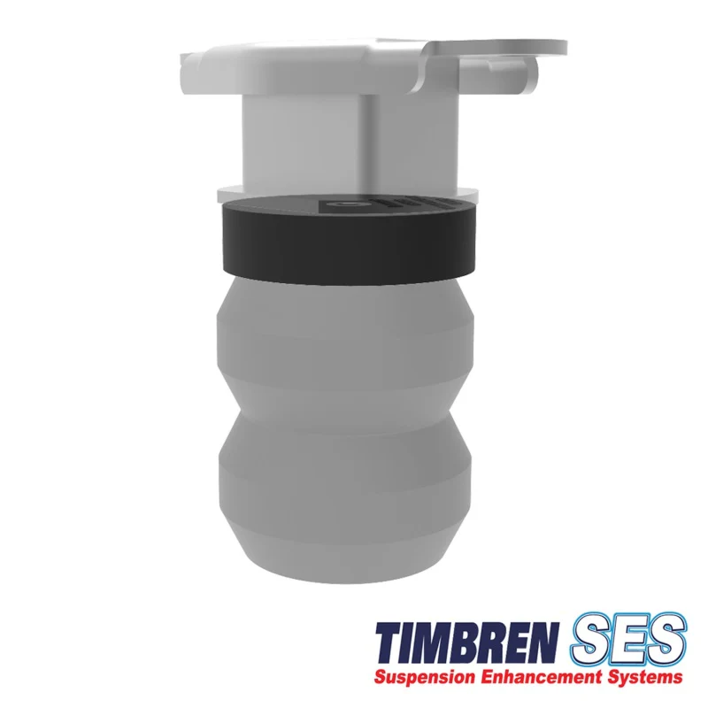 Timbren 2017 Ford F-250 Super Duty Platinum SES Spacer Kit - Image 7