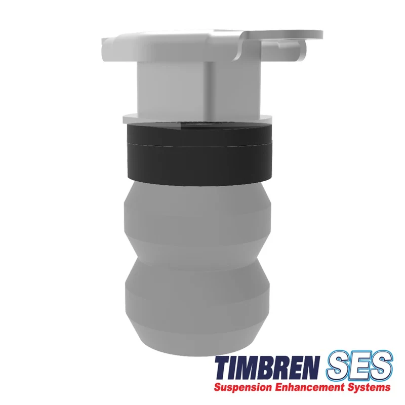 Timbren 2017 Ford F-250 Super Duty Platinum SES Spacer Kit - Image 9