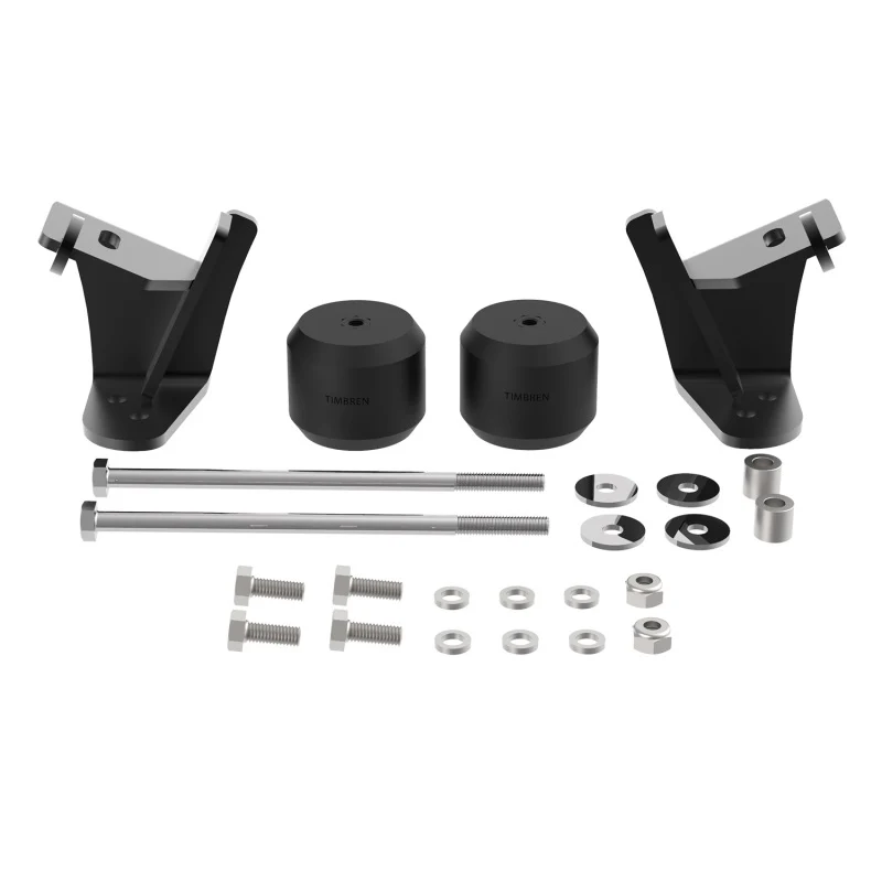 Timbren 2019 GMC Sierra 1500 Limited 4WD Front Suspension Enhancement System - Image 2