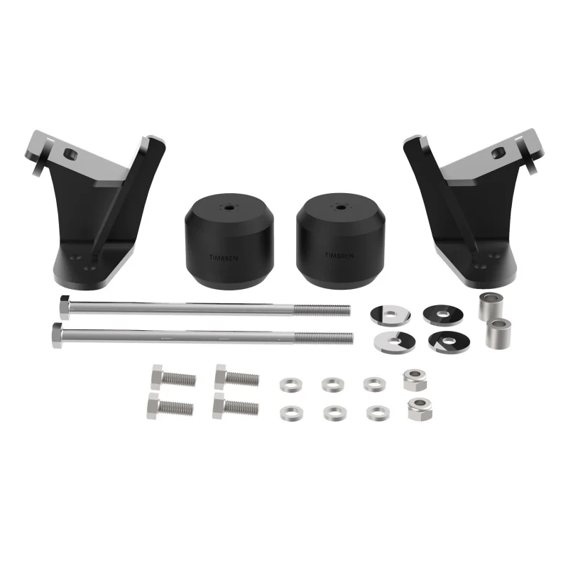Timbren 2019 GMC Sierra 1500 Limited 4WD Front Suspension Enhancement System - Image 3