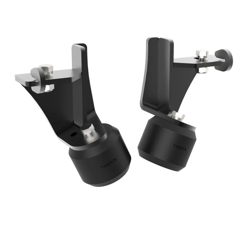 Timbren 2019 GMC Sierra 1500 Limited 4WD Front Suspension Enhancement System - Image 5