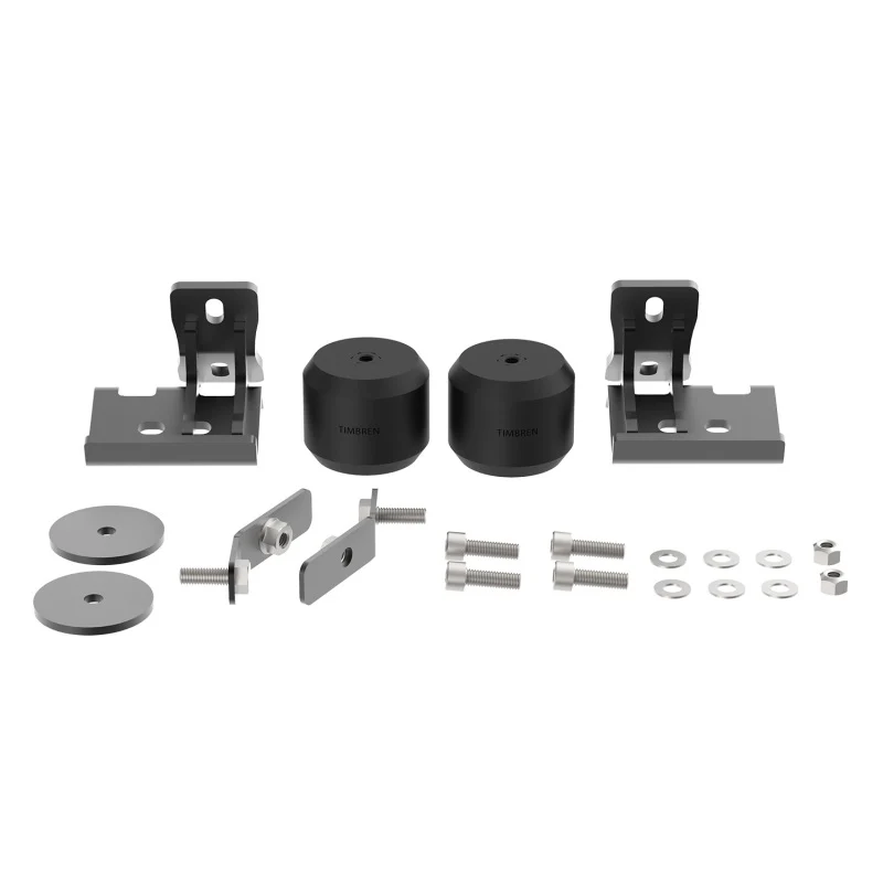Timbren 2019 Ram 1500 Sport 4WD Front Suspension Enhancement System - Image 2