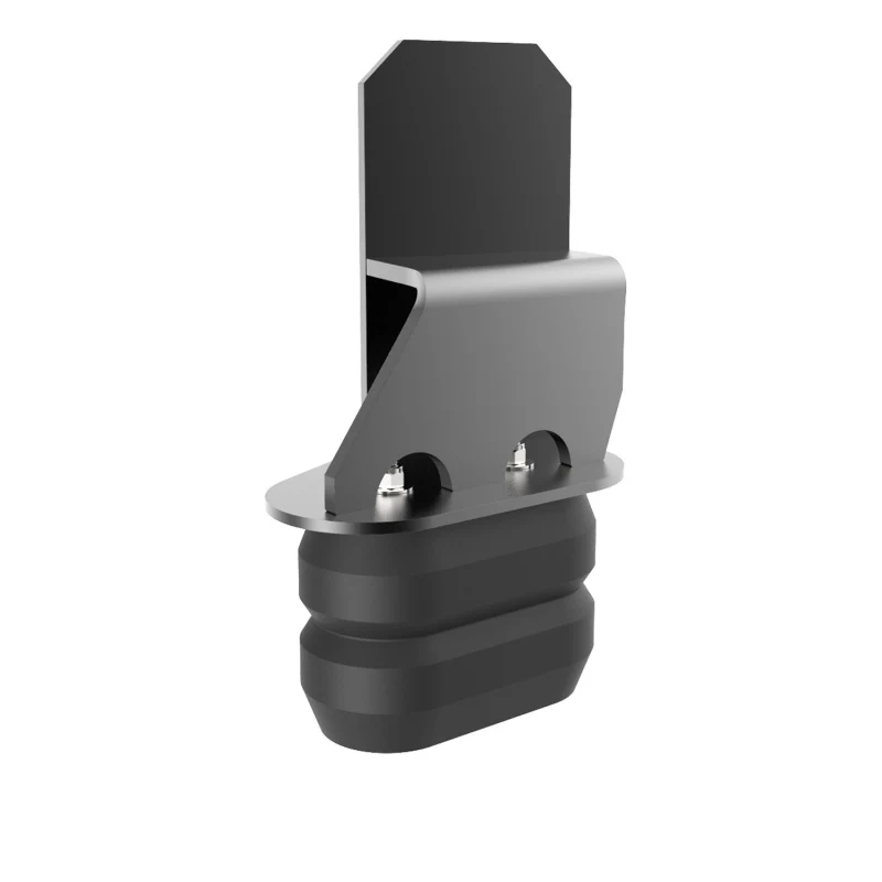 Timbren 2019 Western Star 4700SB Front Suspension Enhancement System - Image 3
