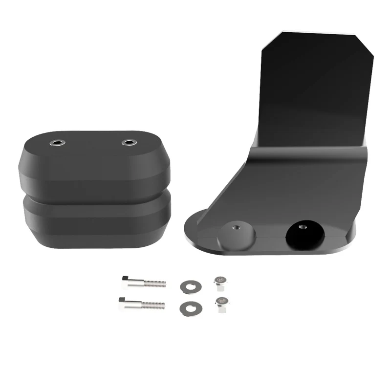 Timbren 2019 Western Star 4700SB Front Suspension Enhancement System - Image 5
