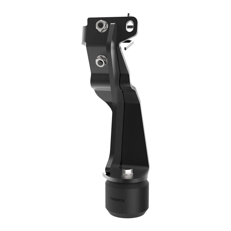 Timbren 21-24 Ford F-150 4WD Front Suspension Enhancement System - Image 2