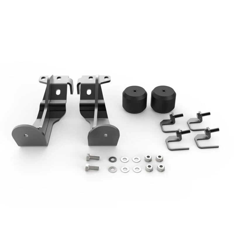 Timbren 21-24 Ford F-150 4WD Front Suspension Enhancement System - Image 4