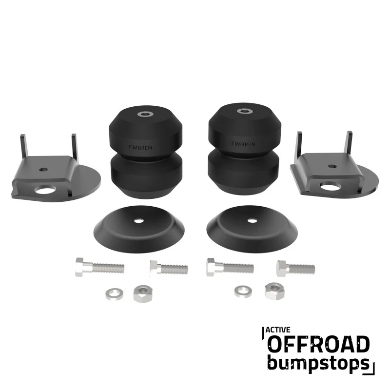 Timbren Active Offroad Bump Stops - Image 5