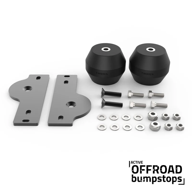 Timbren Active Offroad Bump Stops - Image 10