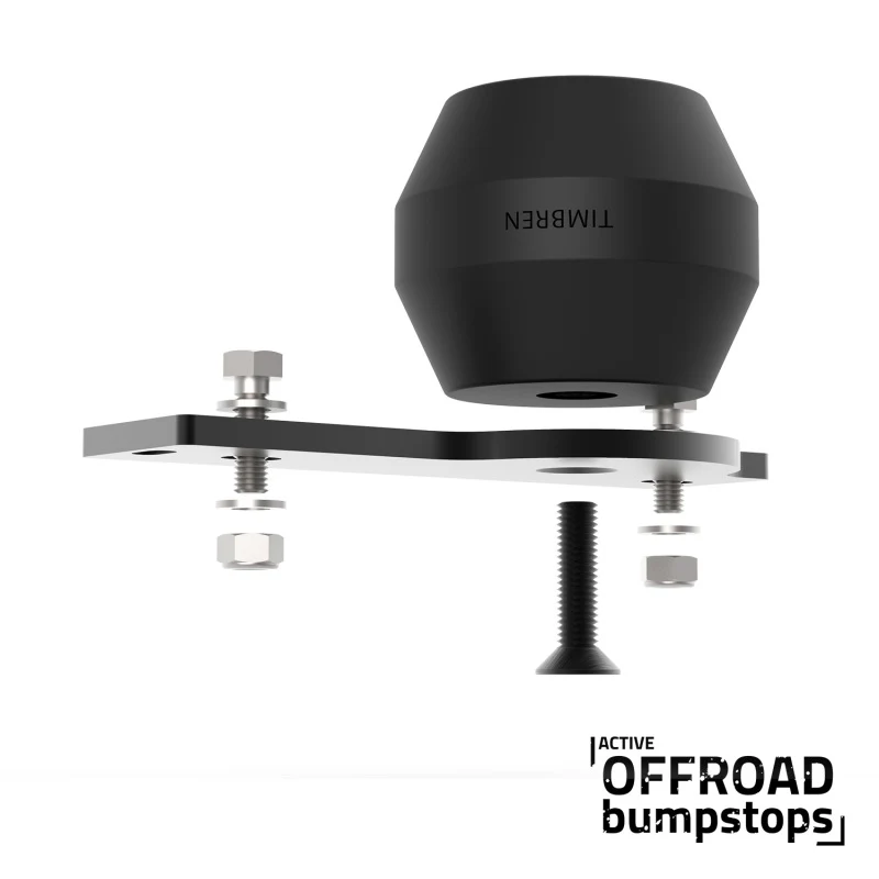 Timbren Active Offroad Bump Stops - Image 4