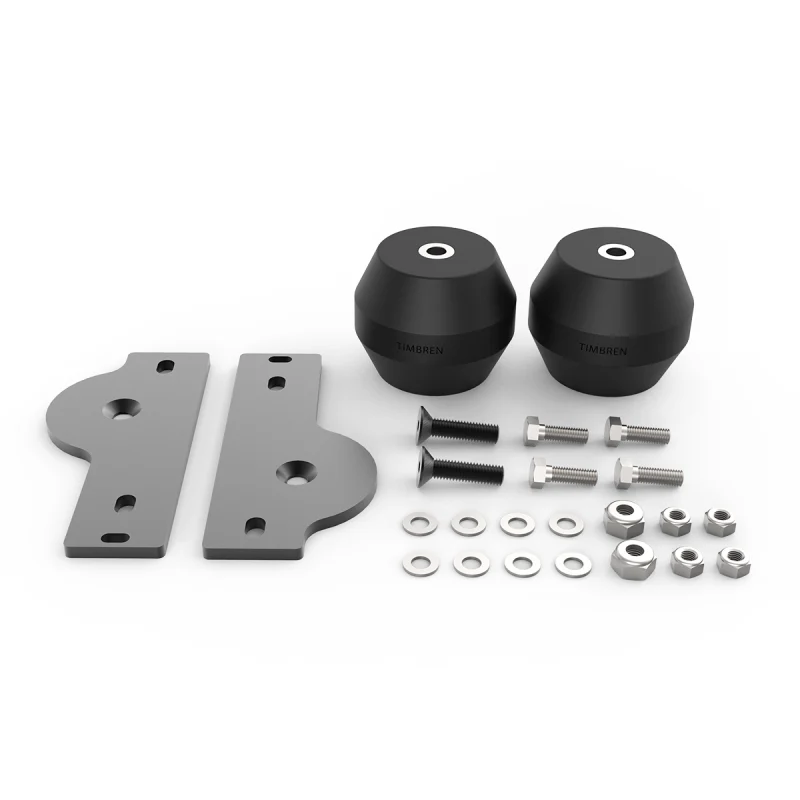 Timbren Active Offroad Bump Stops - Image 7