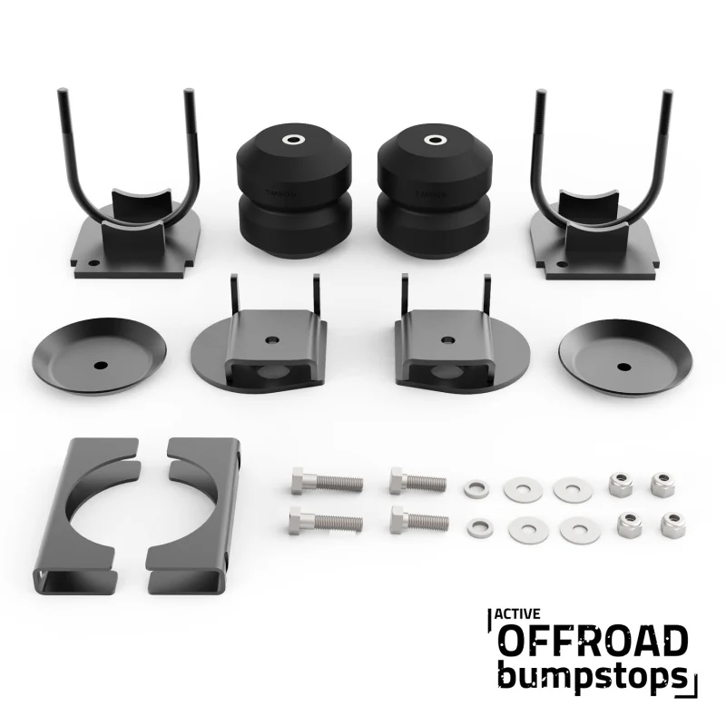 Timbren Active Offroad Bump Stops - Image 4