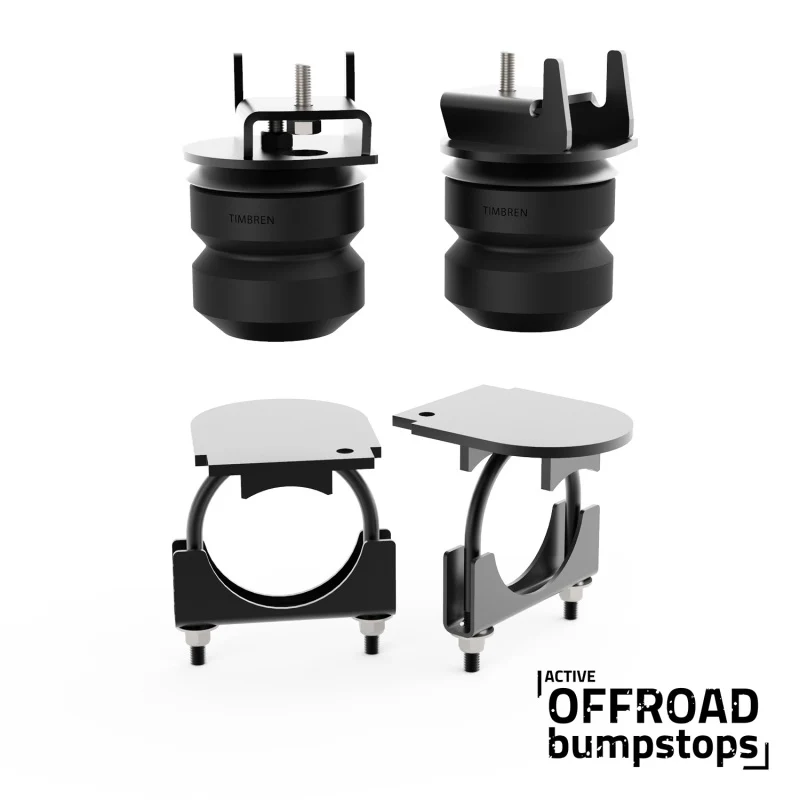 Timbren Active Offroad Bump Stops - Image 9