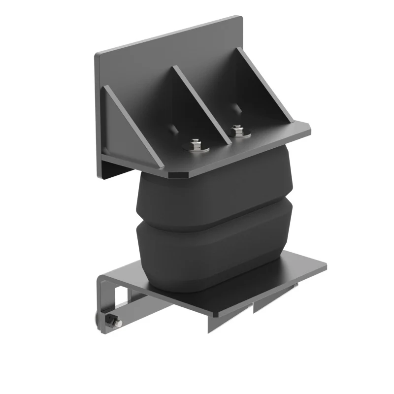 Timbren Suspension Enhancement System - Image 2