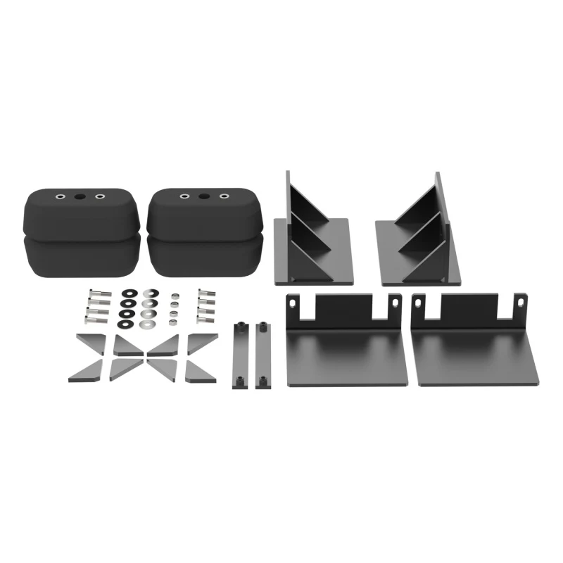 Timbren Suspension Enhancement System - Image 5
