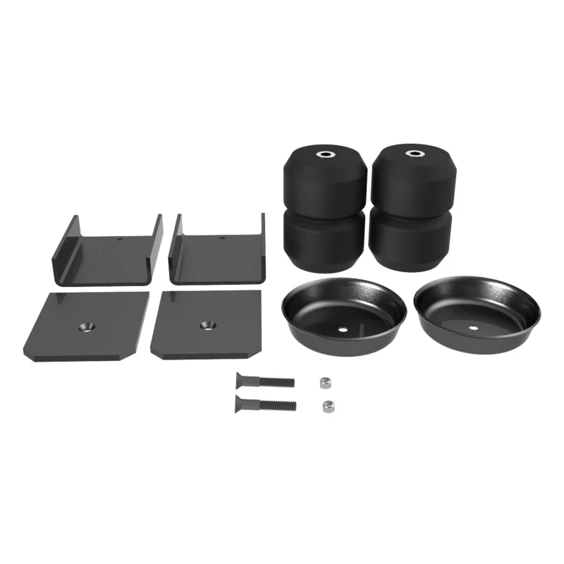 Timbren Suspension Enhancement System - Image 3