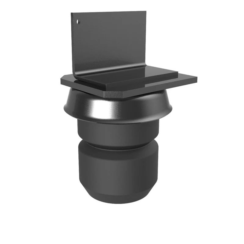 Timbren Suspension Enhancement System - Image 2