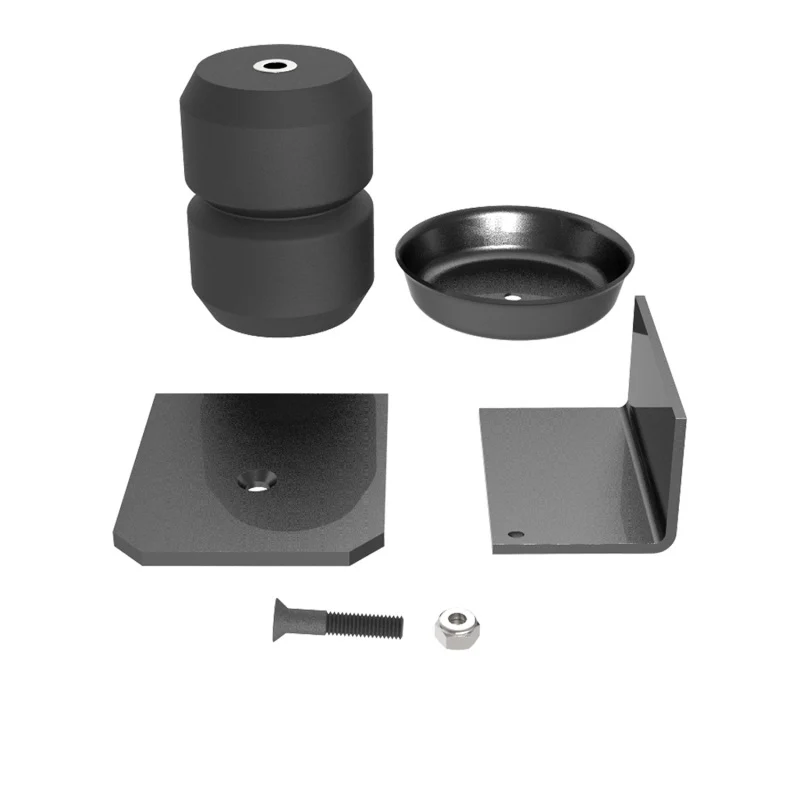 Timbren Suspension Enhancement System - Image 5