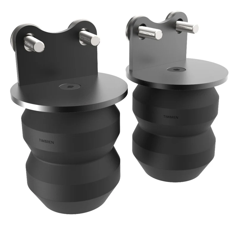 Timbren Suspension Enhancement System - Image 2