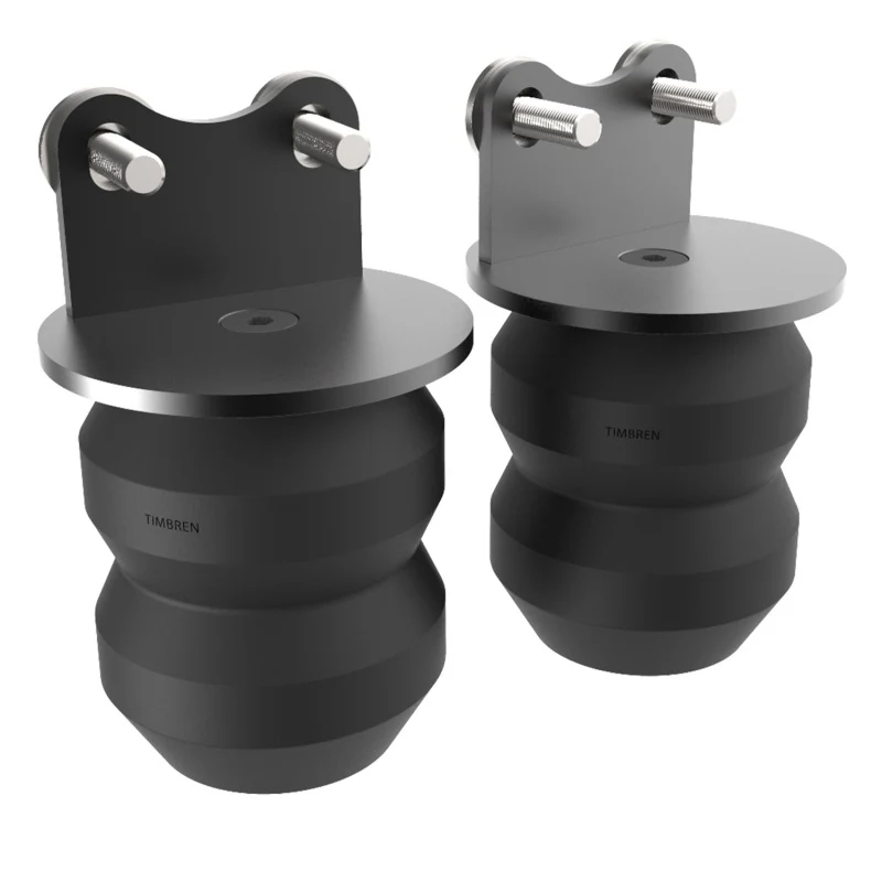 Timbren Suspension Enhancement System - Image 3