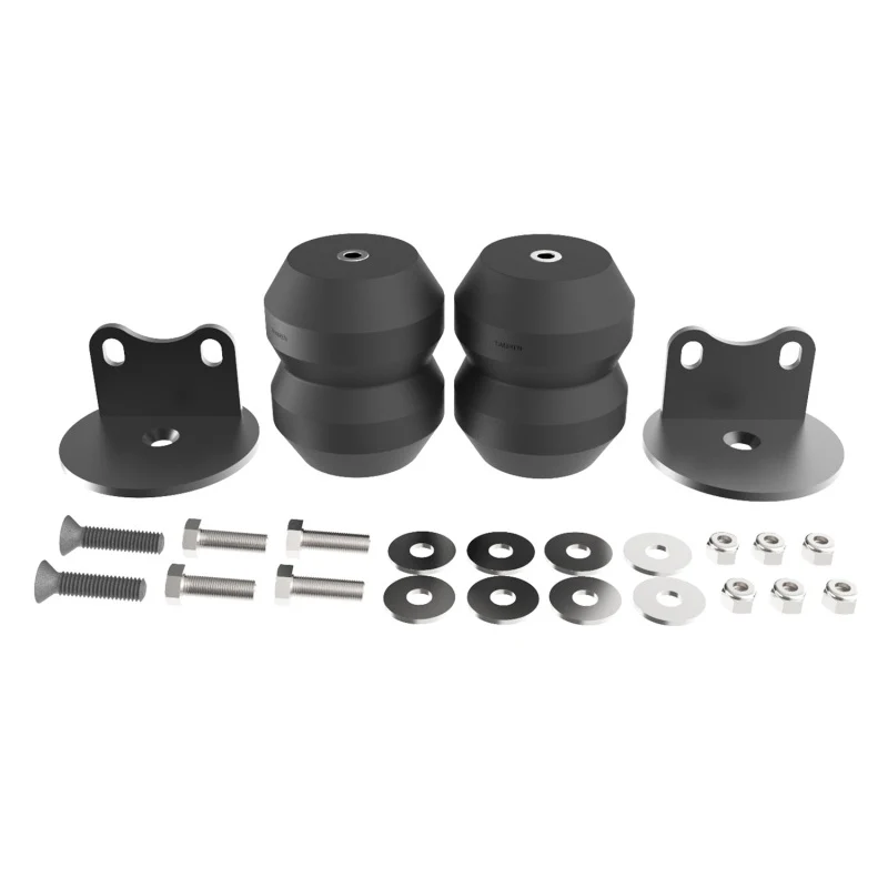 Timbren Suspension Enhancement System - Image 5