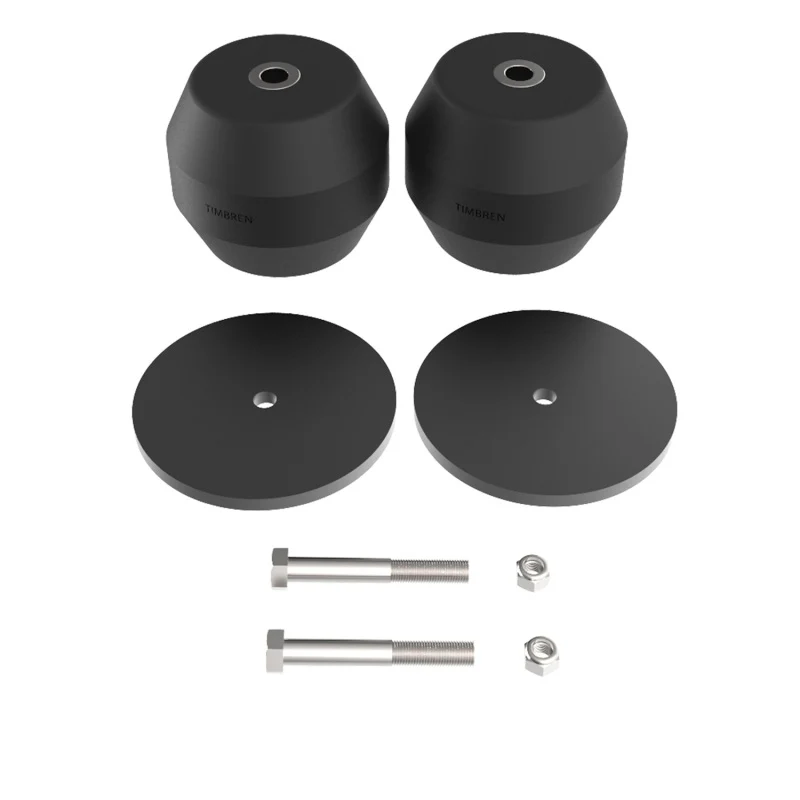 Timbren Suspension Enhancement System - Image 2