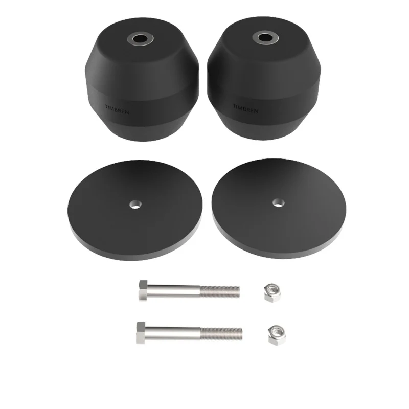 Timbren Suspension Enhancement System - Image 3