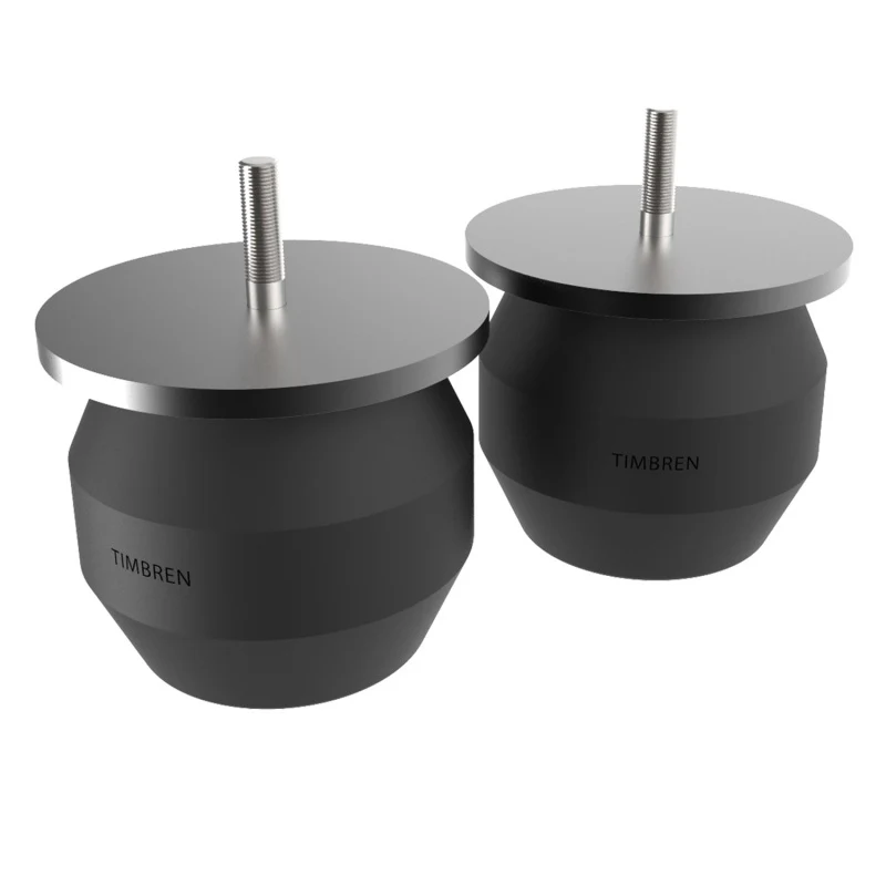 Timbren Suspension Enhancement System - Image 5