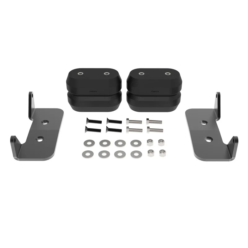 Timbren Suspension Enhancement System - Image 3