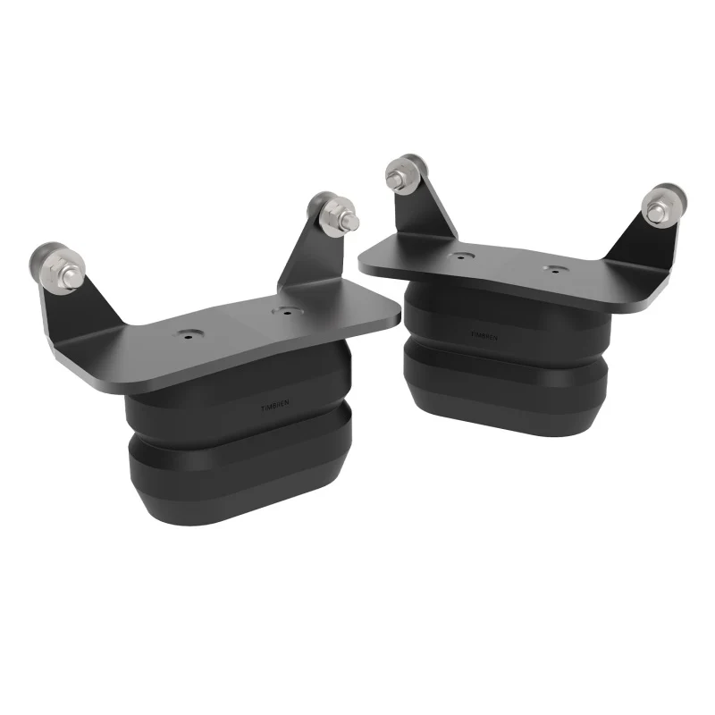 Timbren Suspension Enhancement System - Image 4