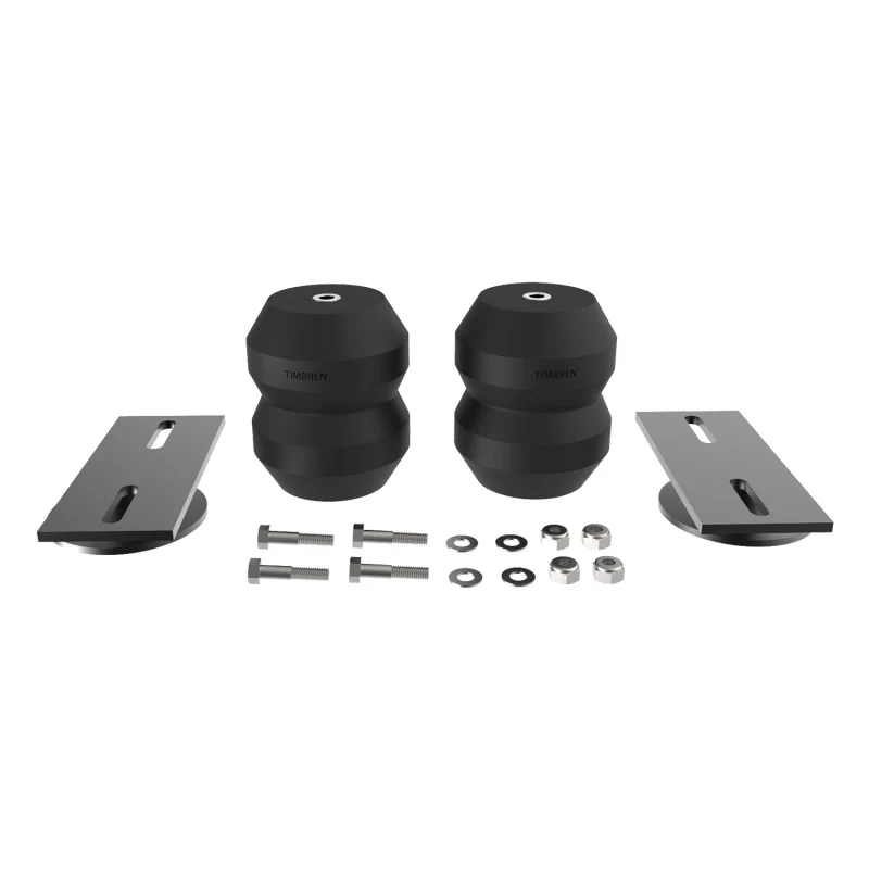 Timbren Suspension Enhancement System - Image 2
