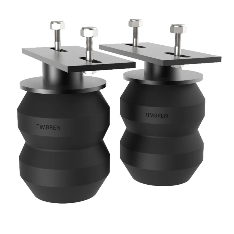 Timbren Suspension Enhancement System - Image 3