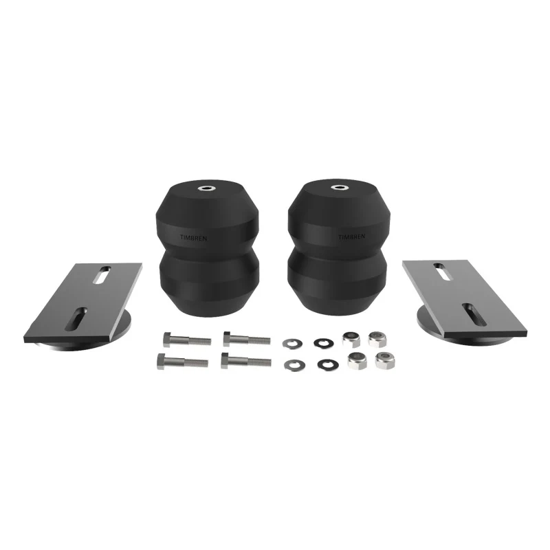 Timbren Suspension Enhancement System - Image 4