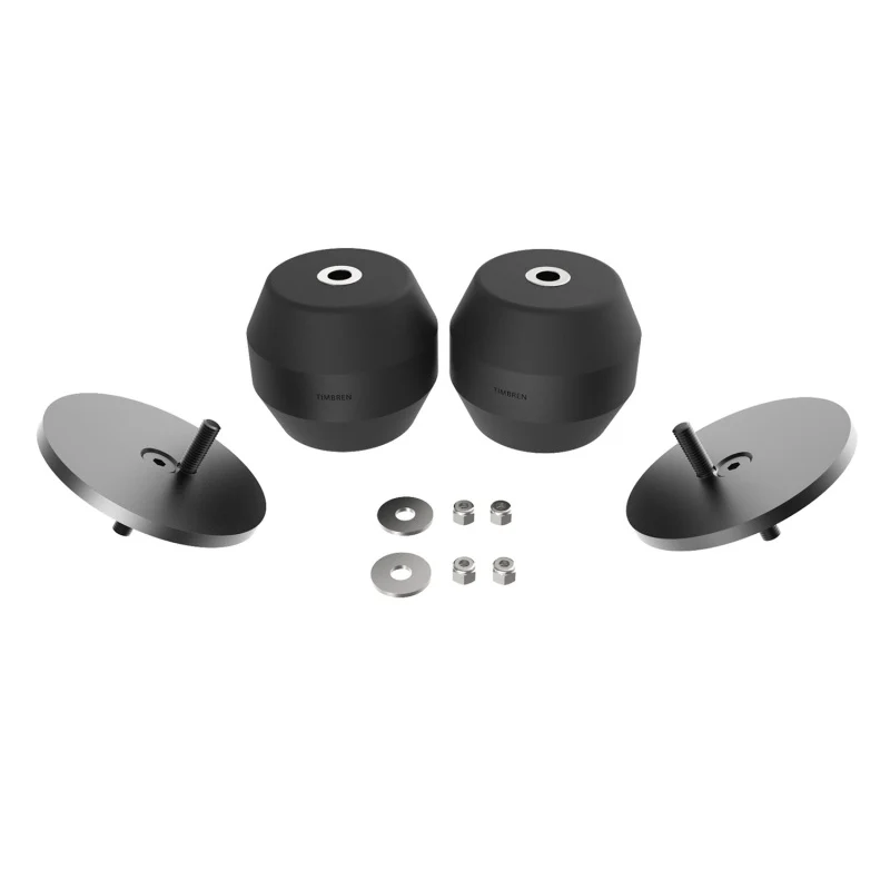 Timbren Suspension Enhancement System - Image 4