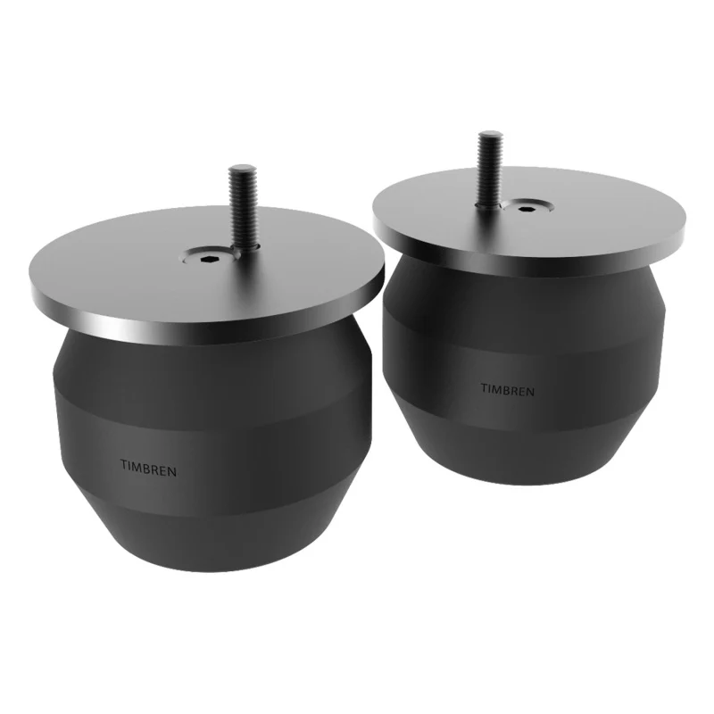 Timbren Suspension Enhancement System - Image 5