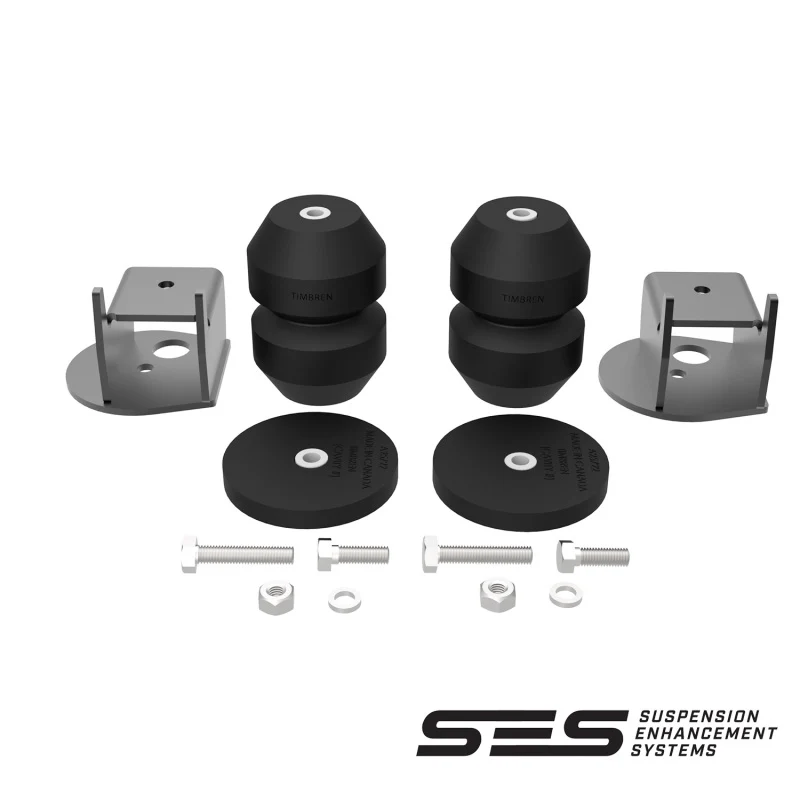 Timbren Suspension Enhancement System - Image 2