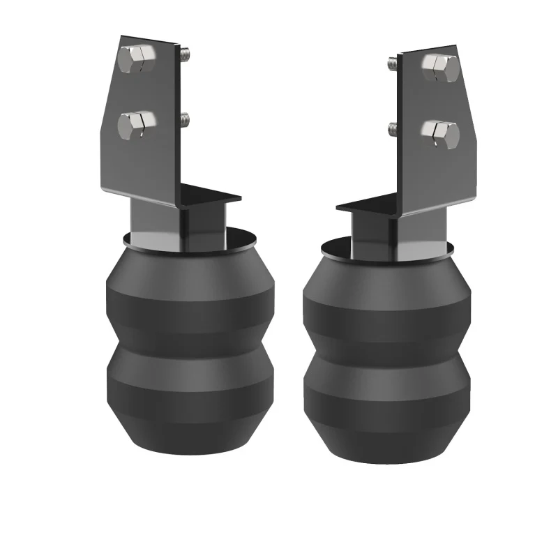 Timbren Suspension Enhancement System - Image 2