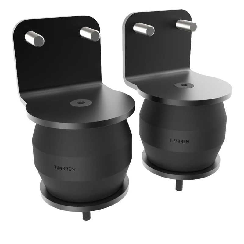 Timbren Suspension Enhancement System - Image 2