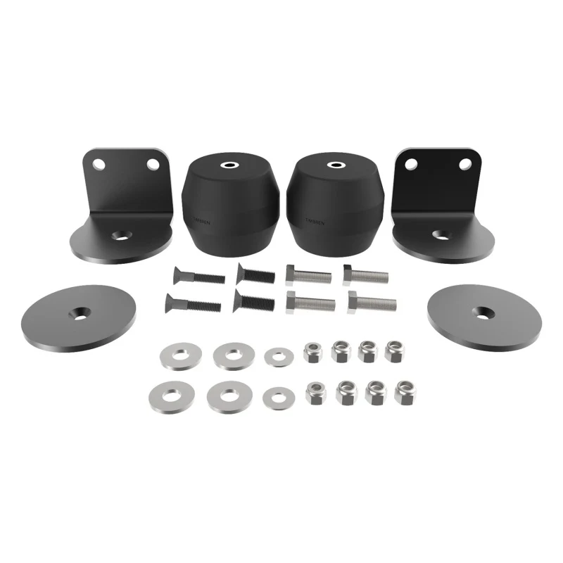 Timbren Suspension Enhancement System - Image 3