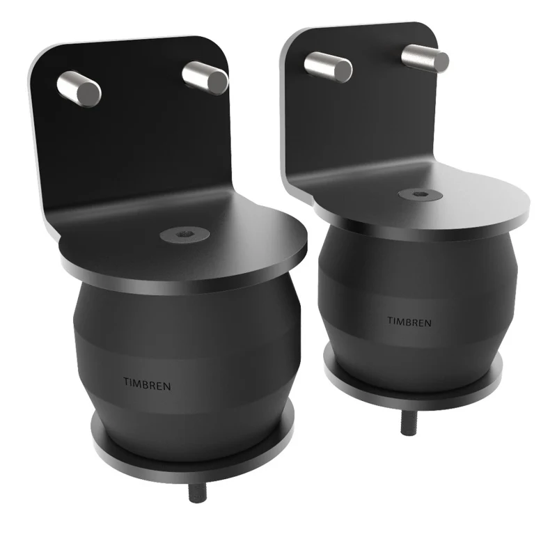 Timbren Suspension Enhancement System - Image 5