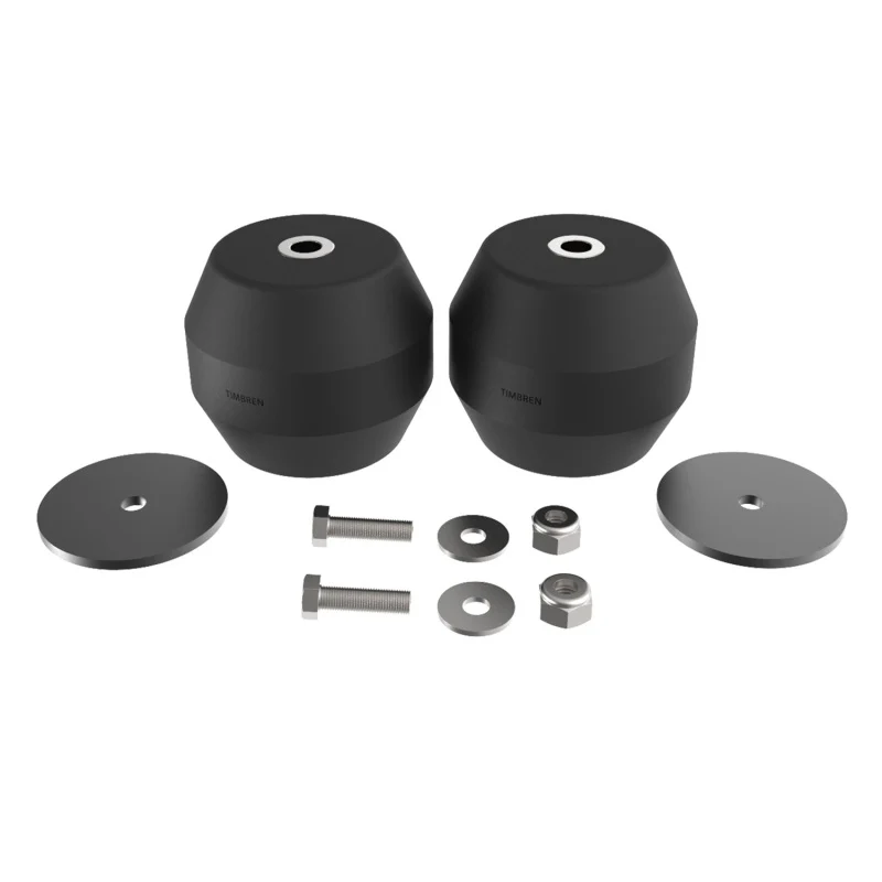 Timbren Suspension Enhancement System - Image 2