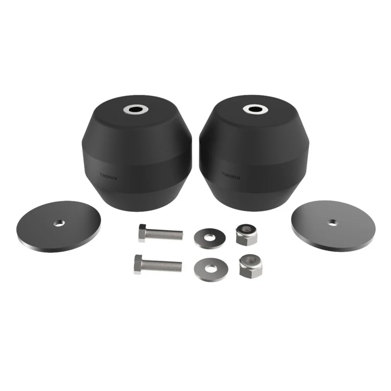 Timbren Suspension Enhancement System - Image 3