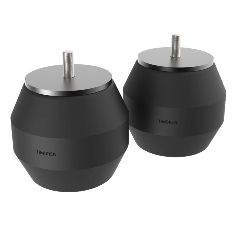 Timbren Suspension Enhancement System - Image 5
