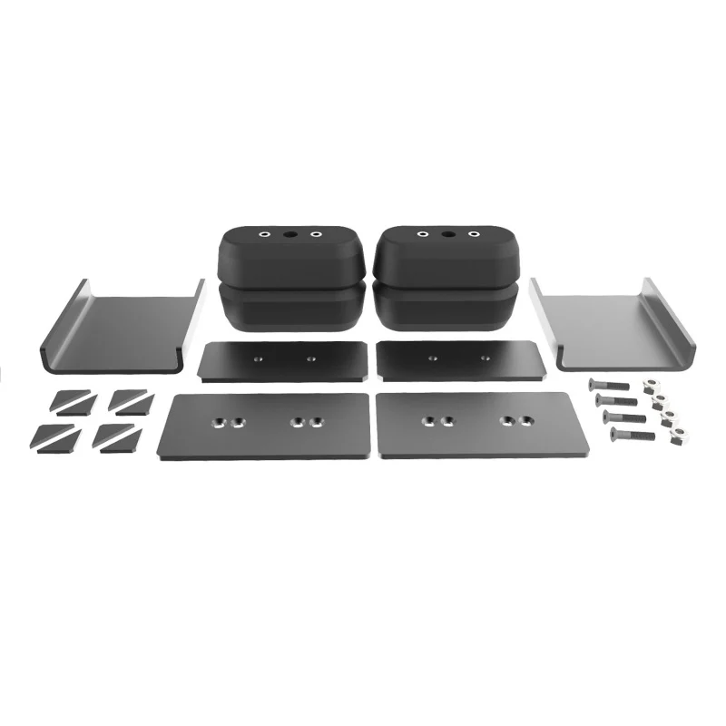 Timbren Suspension Enhancement System - Image 3