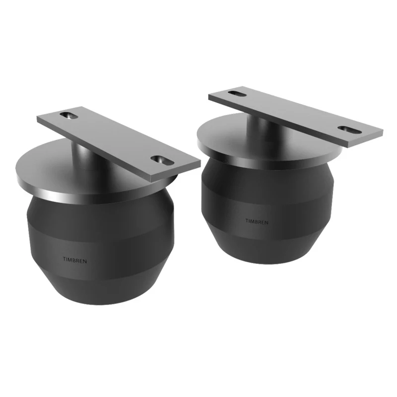 Timbren Suspension Enhancement System - Image 3