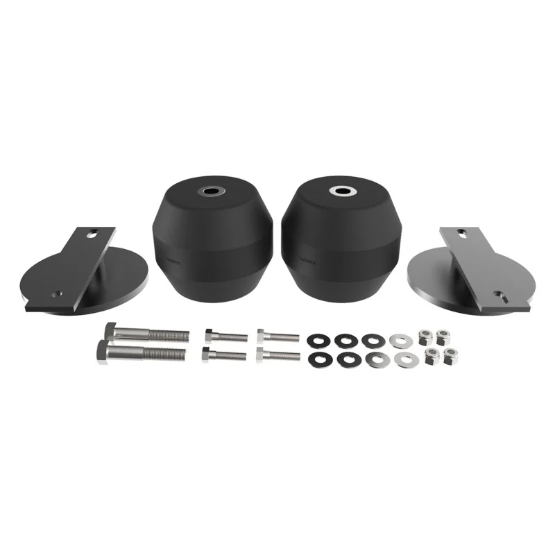 Timbren Suspension Enhancement System - Image 4