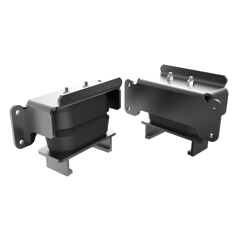Timbren Suspension Enhancement System - Image 2