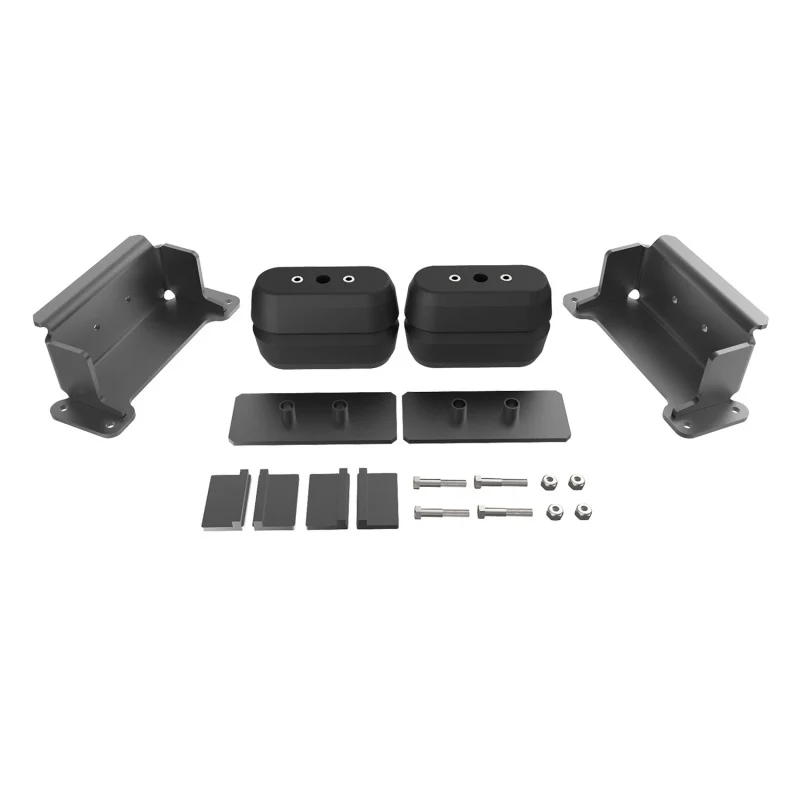 Timbren Suspension Enhancement System - Image 3