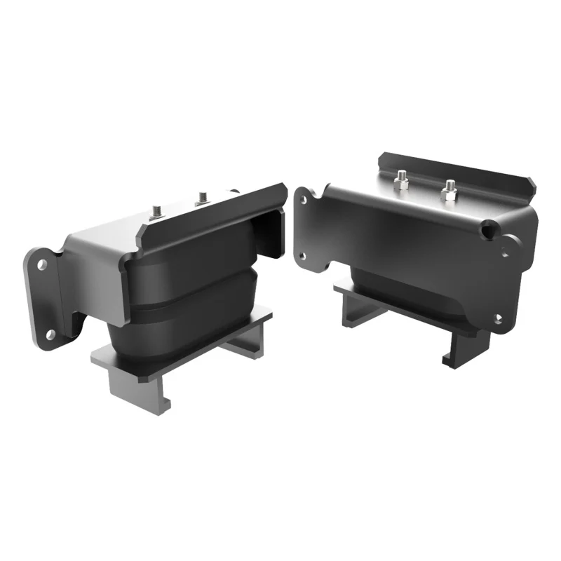 Timbren Suspension Enhancement System - Image 5