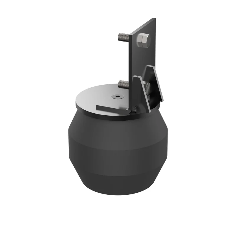 Timbren Suspension Enhancement System - Image 2