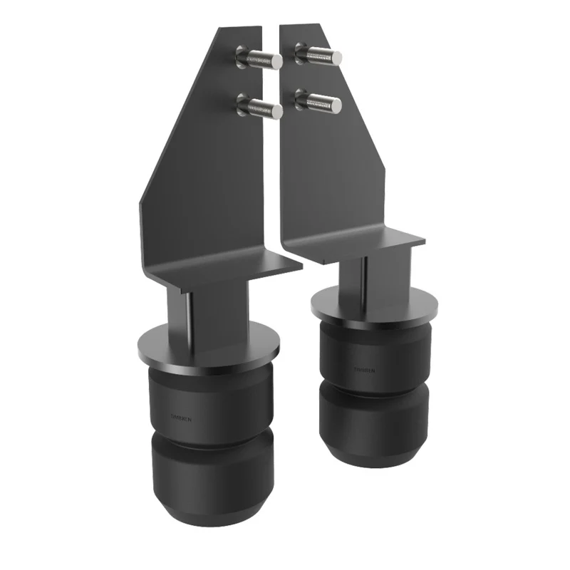 Timbren Suspension Enhancement System - Image 2